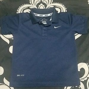 Nike Dri-Fit Polo